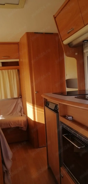 Rulota Chateau Lunar 2004 - imagine 8