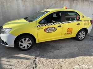 Dacia Logan 1.2 + GPL