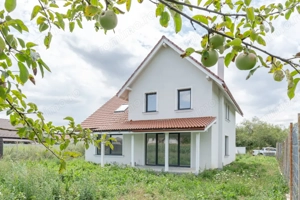 Casa noua Stupini - imagine 3