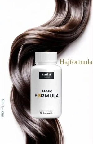 Ofertă Tratament împotriva căderii părului HAIR FORMULA  - imagine 2