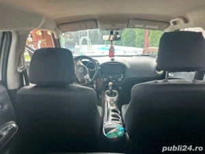nissan juke 1,6 2011