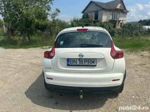 nissan juke 1,6 2011 - imagine 4