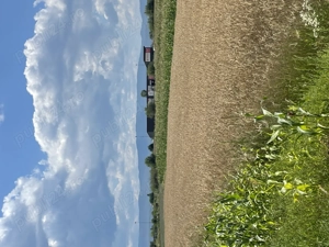 Vând teren în Rădăuți  - imagine 3