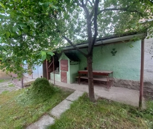 Casa de vanzare la Baraolt, zona centrala - imagine 5