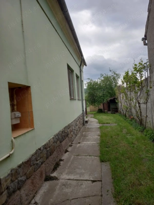 Casa de vanzare la Baraolt, zona centrala - imagine 4