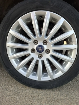 Ford mondeo mk4 - imagine 10