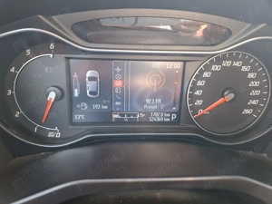 Ford mondeo mk4 - imagine 9