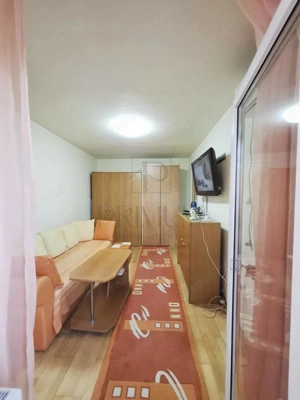 Buziasului - 1 camera - centrala termica - etaj intermediar - PRETABIL INVESTITII