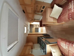 Rulota Elddis Avante 556 - imagine 5