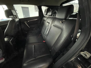 Vând Chevrolet captiva  - imagine 4