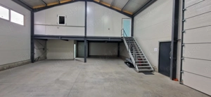 Hală de închiriat Pantelimon