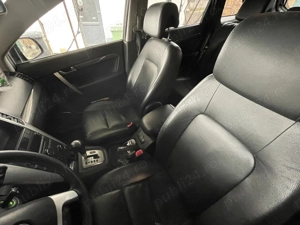 Vând Chevrolet captiva  - imagine 6