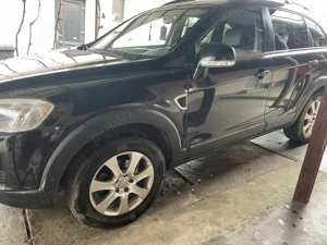 Vând Chevrolet captiva  - imagine 9
