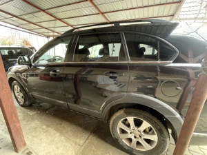 Vând Chevrolet captiva  - imagine 7
