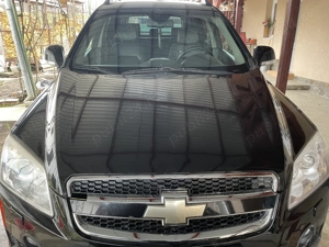 Vând Chevrolet captiva  - imagine 10