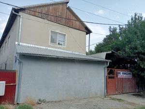 Vand imobil parter + etaj in Tecuci zona Gării de Sud.  - imagine 10