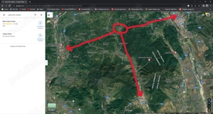 Teren la munte pentru cabanuta intre Breaza si Sinaia - imagine 5