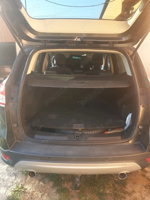 Ford Kuga 2016 2.0 4x4 Automat - imagine 3