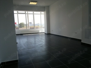 Spatiu Comercial Militari Residence - 650 EUR - imagine 4