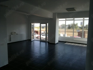Spatiu Comercial Militari Residence - 650 EUR - imagine 2