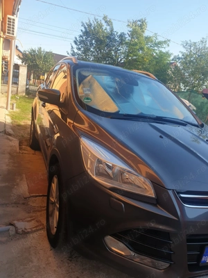 Ford Kuga 2016 2.0 4x4 Automat - imagine 4
