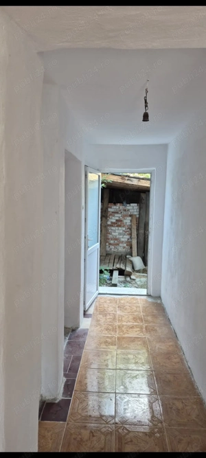 Pensiune Muntele Semenic -Crivaia de vânzare  - imagine 11