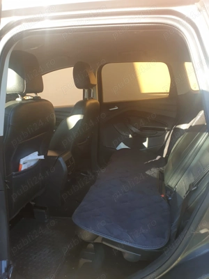 Ford Kuga 2016 2.0 4x4 Automat - imagine 7