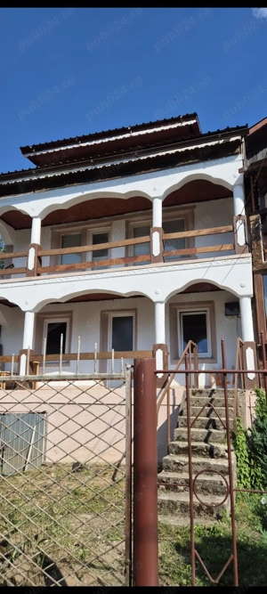 Pensiune Muntele Semenic -Crivaia de vânzare