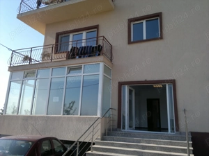 Spatiu Comercial Militari Residence - 650 EUR
