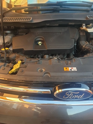 Ford Kuga 2016 2.0 4x4 Automat - imagine 5