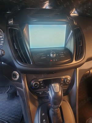 Ford Kuga 2016 2.0 4x4 Automat - imagine 6