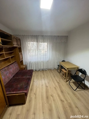 Închiriez garsonieră