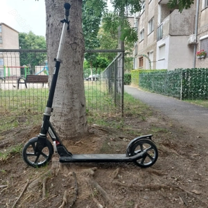 Trotineta pliabila Oxelo mid 7