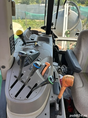 John Deere 5100R - imagine 2