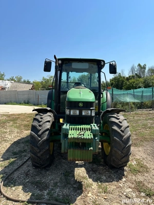 John Deere 5100R - imagine 4
