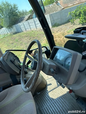 John Deere 5100R - imagine 6