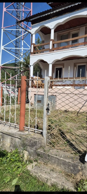 Pensiune Muntele Semenic -Crivaia de vânzare  - imagine 19