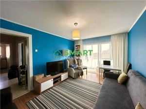 Apartament 4 camere. Arad, zona  UTA, Calea Aurel Vlaicu. - imagine 3