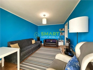 Apartament 4 camere. Arad, zona  UTA, Calea Aurel Vlaicu. - imagine 2