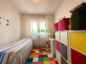 Apartament 4 camere. Arad, zona  UTA, Calea Aurel Vlaicu. - imagine 4