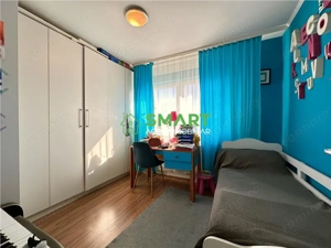 Apartament 4 camere. Arad, zona  UTA, Calea Aurel Vlaicu. - imagine 5