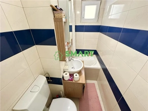 Apartament 4 camere. Arad, zona  UTA, Calea Aurel Vlaicu. - imagine 7