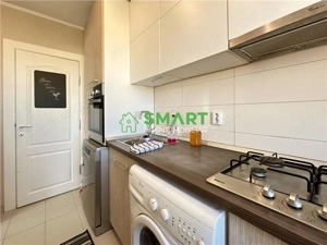 Apartament 4 camere. Arad, zona  UTA, Calea Aurel Vlaicu. - imagine 9