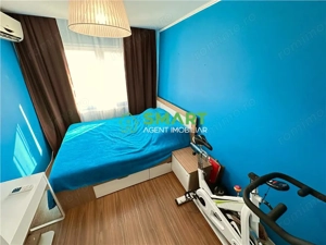 Apartament 4 camere. Arad, zona  UTA, Calea Aurel Vlaicu. - imagine 6