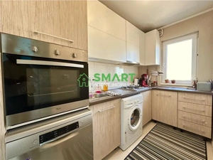 Apartament 4 camere. Arad, zona  UTA, Calea Aurel Vlaicu. - imagine 8