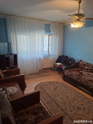 Apartament doua camere - imagine 5