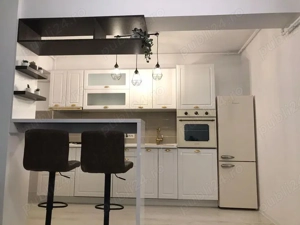 Apartament 2 camere de inchiriat zona Tomis Nord, BLOC NOU - imagine 3