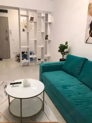 Apartament 2 camere de inchiriat zona Tomis Nord, BLOC NOU - imagine 2