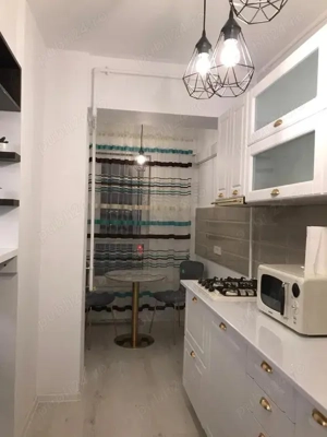 Apartament 2 camere de inchiriat zona Tomis Nord, BLOC NOU - imagine 4