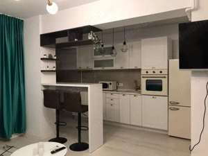 Apartament 2 camere de inchiriat zona Tomis Nord, BLOC NOU - imagine 8